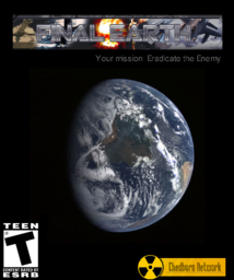 The Final Earth 2