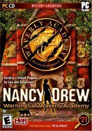 Nancy Drew®: Warnings at Waverly Academy