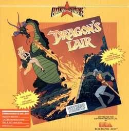 Dragon's Lair