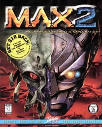 M.A.X. 2
