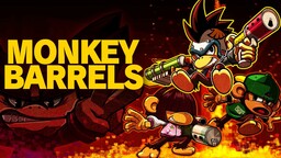 Red Barrels Go Boom