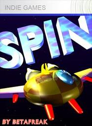 Pet Spin