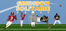 Gridiron Solitaire