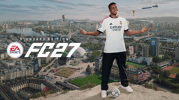 EA Sports FC 27
