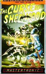 Curse of Sherwood