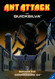 Ant Attack