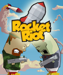 Rocket Riot HD