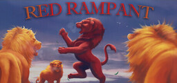 Red Rampant: Chapter 1