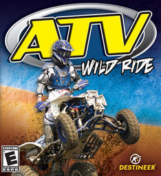 ATV: Wild Ride