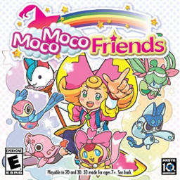 Moco Moco Friends