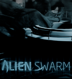 Alien Swarm