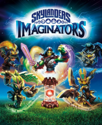 Skylanders: Imaginators