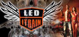Led Rain