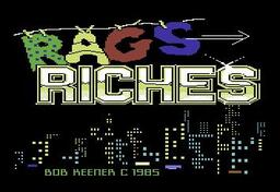 Billionaire Simulator - Rags to Riches