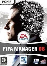 FIFA Manager 08