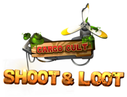 Cargo Cult: Shoot'n'Loot VR