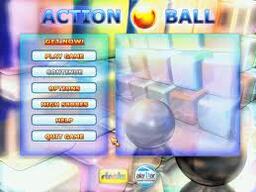8 Ball Action