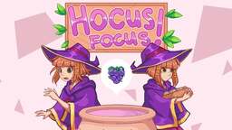 Hocus Focus (2018)