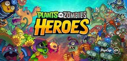 Undead vs Plants