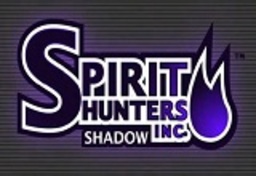 Spirit Hunters Inc: Shadow