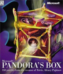 Witchcraft: Pandora's Box