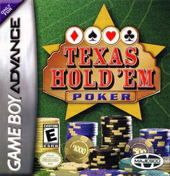 Ultimate Games Poker: Texas Hold 'Em 3D