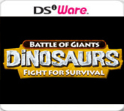 Battle of Giants: Dinosaurs - Fight for Survival