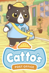 Catto's Post Office