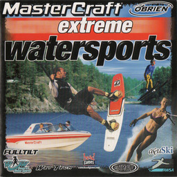 California Watersports