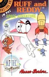 Ruff & Reddy in the Space Adventure