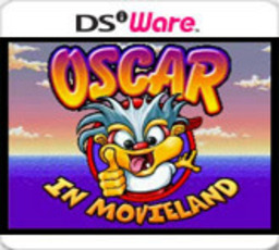 Oscar in Movieland