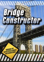 Bridge Constructor Trains - Expansion Pack
