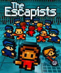 The Escapists / The Escapists 2