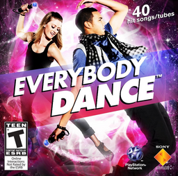 Everybody Dance