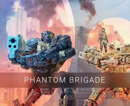 Tank Brigade