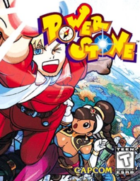 Power Stone