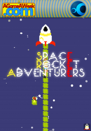 Rocket delivery: Space Wok