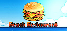 Beach Restaurant (2018)