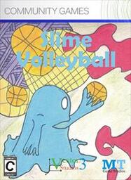 Slime Volleyball, 2.5D