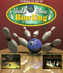 World Class Bowling