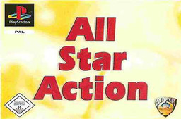 All Star Action