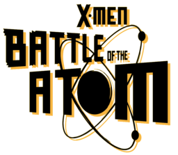 Atom-X