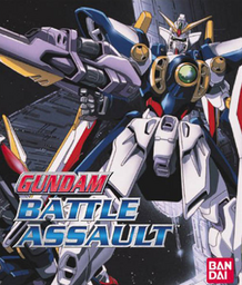 Gundam: Battle Assault