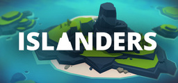 ISLANDERS: Console Edition