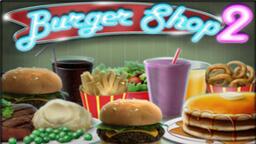 Alice's Burger Shop