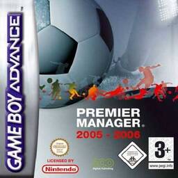 Handball Manager 2005-2006