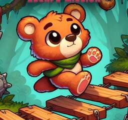 Bear Escape Mission