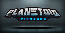 Planetoid Pioneers