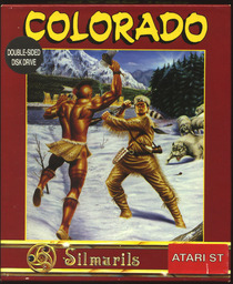 Colorado Cocoa Club