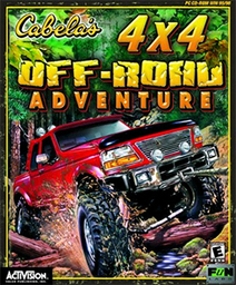 Off-Road Paradise: Trial 4x4